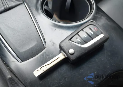 2020 Toyota Camry Se from USA, damaged, VIN 4T1G11AK4LU342383